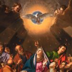 Solenidade de Pentecostes: o Espírito Santo nas nossas vidas Solenidade de Pentecostes: o Espírito Santo nas nossas vidas
