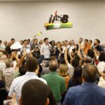 MDB REALIZA MEGAEVENTO EM GOIÁS E FILIA 5 MIL NOVOS MEMBROS MDB REALIZA MEGAEVENTO EM GOIÁS E FILIA 5 MIL NOVOS MEMBROS
