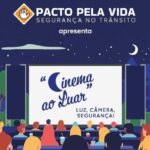Programa Pacto pela Vida, da Anglo American, mobiliza comunidades em ações de prevenção no trânsito Programa Pacto pela Vida, da Anglo American, mobiliza comunidades em ações de prevenção no trânsito