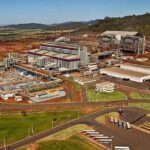 UNIÃO EUROPEIA TRAVA VENDA DA ANGLO AMERICAN PARA MMG E PRESSIONA REESTRUTURAÇÃO BILIONÁRIA UNIÃO EUROPEIA TRAVA VENDA DA ANGLO AMERICAN PARA MMG E PRESSIONA REESTRUTURAÇÃO BILIONÁRIA