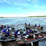 Semad atualiza regras da pesca em Goiás; veja o que muda na Cota Zero Semad atualiza regras da pesca em Goiás; veja o que muda na Cota Zero
