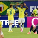 Brasil e Japão se enfrentam hoje no mata-mata; veja jogos da Copa
