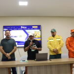 SEMANA MUNICIPAL DO MEIO AMBIENTE TEM INÍCIO EM NIQUELÂNDIA COM FOCO NO COMBATE ÀS QUEIMADAS, PREVENÇÃO DE ALAGAMENTOS E INOVAÇÃO TECNOLÓGICA SEMANA MUNICIPAL DO MEIO AMBIENTE TEM INÍCIO EM NIQUELÂNDIA COM FOCO NO COMBATE ÀS QUEIMADAS, PREVENÇÃO DE ALAGAMENTOS E INOVAÇÃO TECNOLÓGICA