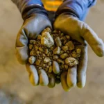 MPF abre inquérito para investigar negócio milionário entre a Anglo American e chineses