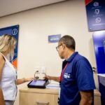 Equatorial Goiás realiza Dia D de atendimento para ligações provisórias de energia durante a Romaria do Muquém 2026 Equatorial Goiás realiza Dia D de atendimento para ligações provisórias de energia durante a Romaria do Muquém 2026