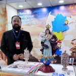 Imagem Peregrina de Nossa Senhora da Abadia participa da ExpoCatólica 2026, em São Paulo Imagem Peregrina de Nossa Senhora da Abadia participa da ExpoCatólica 2026, em São Paulo