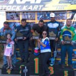 Niquelândia recebeu etapa inédita de kart de rua e reuniu pilotos de Goiás e Tocantins no Centro da cidade Niquelândia recebeu etapa inédita de kart de rua e reuniu pilotos de Goiás e Tocantins no Centro da cidade