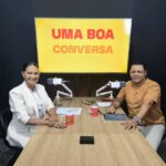 Advogada Gracilene Batista esclarece dúvidas sobre regularização de imóveis, inventário e divórcio no 14º episódio do GIL Cast
