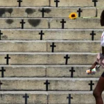 Anuário-Mortes violentas caem 8,2% no país em 2025; feminicídios aumentam 4%