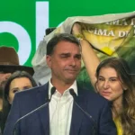 PL oficializa candidatura de Flávio Bolsonaro à Presidência