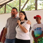 Prefeitura em Ação: Mutirão de ações nos povoados de Quebra Linha e Faz Tudo