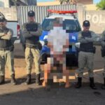 Mulher denuncia agressões e humilhações do companheiro em Niquelândia; filho também teria sido agredido Mulher denuncia agressões e humilhações do companheiro em Niquelândia; filho também teria sido agredido