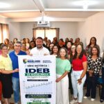 Niquelândia alcança 6,7 no Ideb e registra melhor resultado da história nos anos iniciais Niquelândia alcança 6,7 no Ideb e registra melhor resultado da história nos anos iniciais