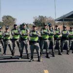 Forças de segurança reforçam operação e fazem a diferença na Romaria de Muquém 2026 Forças de segurança reforçam operação e fazem a diferença na Romaria de Muquém 2026