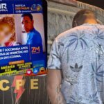 Foragido da Justiça é localizado e preso pela CPE em área rural de Niquelândia Foragido da Justiça é localizado e preso pela CPE em área rural de Niquelândia