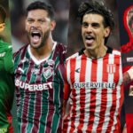 Final inédita, clássico carioca, argentinos de volta após 3 anos e tira-teima; as possibilidades da Libertadores Final inédita, clássico carioca, argentinos de volta após 3 anos e tira-teima; as possibilidades da Libertadores