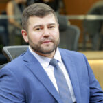 Em campanha pela reeleição, deputado Amilton Filho falece em acidente de trânsito na madrugada deste sábado Em campanha pela reeleição, deputado Amilton Filho falece em acidente de trânsito na madrugada deste sábado