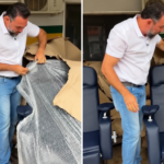 Prefeitura de Niquelândia entrega 46 novas poltronas para unidades de saúde e amplia investimentos no atendimento à população