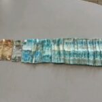 Polícia Civil prende suspeito de extorsão contra pessoa incapaz durante saque bancário em Niquelândia Polícia Civil prende suspeito de extorsão contra pessoa incapaz durante saque bancário em Niquelândia