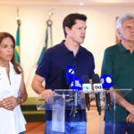 Após vitória de Lula, Daniel Vilela espera governo diferente e reafirma defesa de Goiás