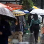 Fim de semana será de calor e possibilidade de temporais em Goiás; Niquelândia também pode registrar pancadas de chuva